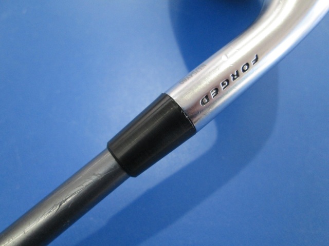 スリクソンZX5 Mk II MCI MILD 85 Black ダンロップ ウェッジ