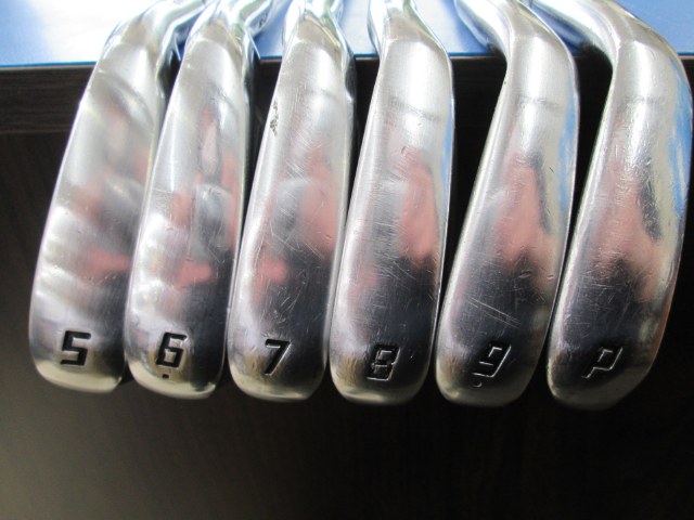 TOUR B JGR HF2 NSPROMODUS3 TOUR105 6S ブリヂストン アイアンセット