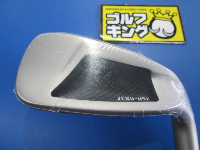 DS様 アクシスゴルフ Z1ウェッジ 58度 52度 セット中古 DS様