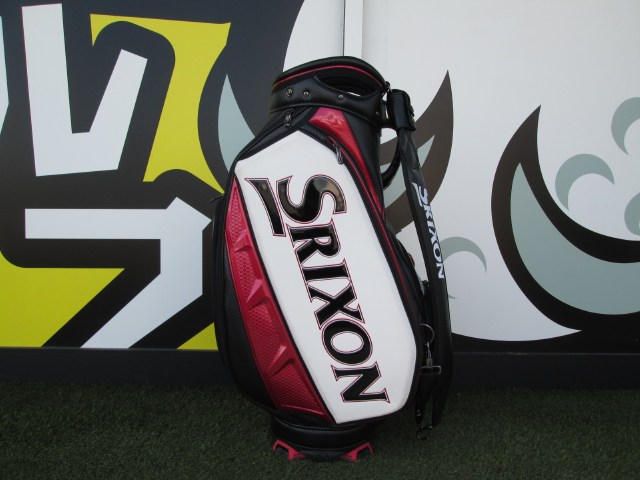 【ちょぼ】【新品未使用】SRIXON キャディバック GGC-S143 ちょぼ】【新品未使用】SRIXON キャディバック GGC-S143 楽天市場