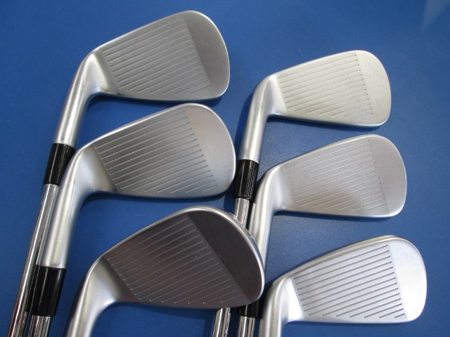 ☆値下げ☆テーラーメイド P790 2021年 アイアン6本セット TaylorMade (テーラーメイド) アイアンセット 2021年モデル