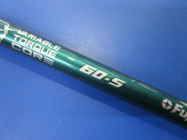 Speeder NX Green 60S 45.25 テーラースリーブ スピーダーNX GREEN 60S