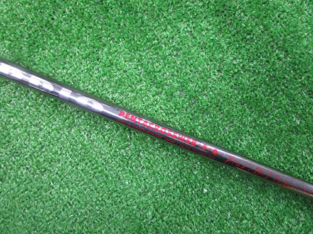 【美品】ロッディオ　バフィー　4W　フェアウェイウッド　ペンタクロスウェブ RODDIO ペンタクロスウェブF-6 ロッディオ フェアウェイウッド クラブ