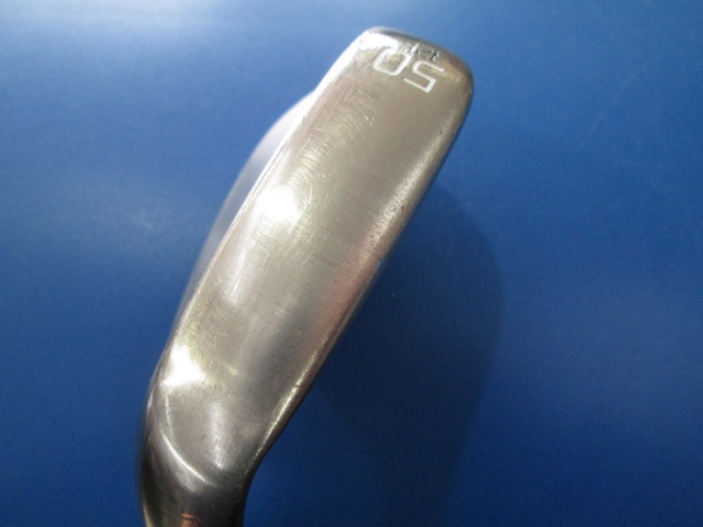 ボーケイSM9ツアークローム50-12F N.S.PRO MODUS3 TOUR 120