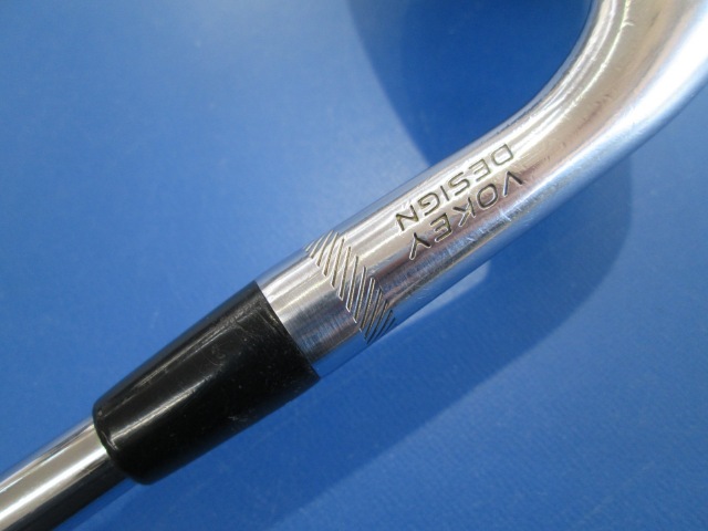 １円スタート　ボーケイウェッジＳＭ７　ツアークロム　56-08Ｍ　ＮＳ９５０ 新品