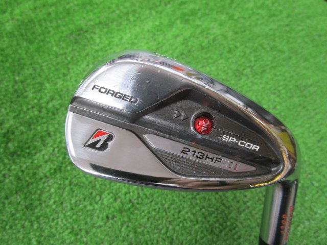 ブリヂストン BRM2 52°/58°ウェッジセット（無限・ノーメッキ） ブリヂストン BRM2 52°/58°ウェッジセット（無限・ノーメッキ