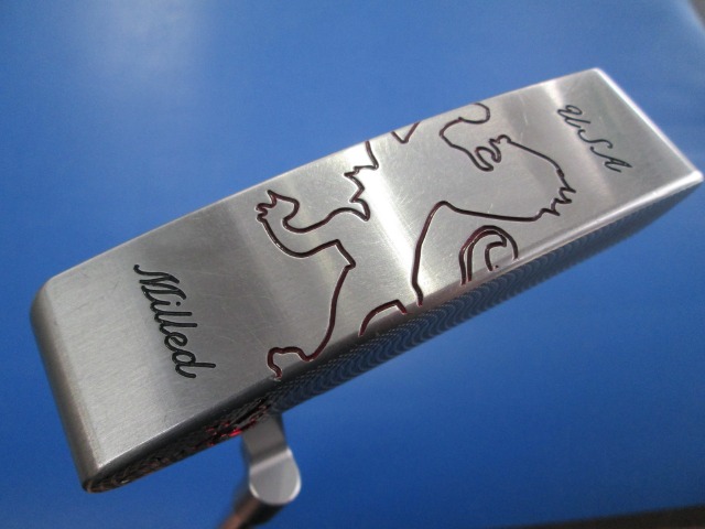 クラシック 303SS コルティノ2 ピレッティ パター クラブ詳細｜中古