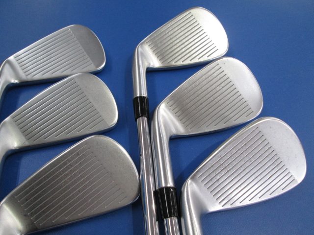 テーラーメイド P790 2021 Project X 6.5 2021 P790 Irons