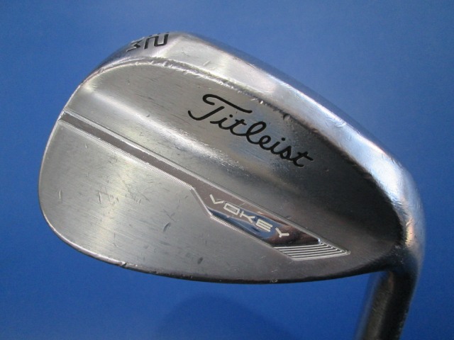 ボーケイFORGED2021 ツアークローム 52-10M Diamana VF50 For