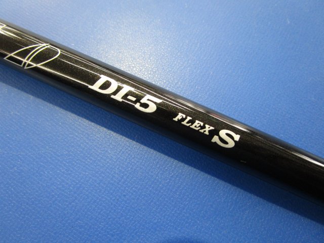 Tour AD DI-5 Black（S） キャロウェイ用スリーブ 44.125インチ