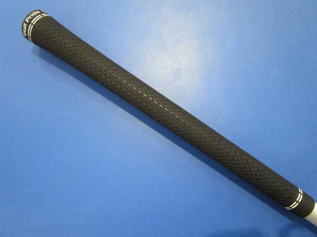 Tour AD DI-6 Black（SR） テーラーメイド用スリーブ 45.25インチ