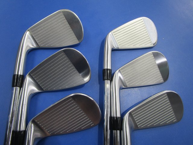 タイトリスト T100S(2021) NSPRO 105T （6本セット5〜P） タイトリスト（Titleist） T100 アイアン（6本セット） NSPRO
