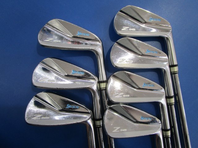 【ゆう】セット販売 SRIXON 【メーカーカスタム】 スリクソン ZXi フェアウェイ