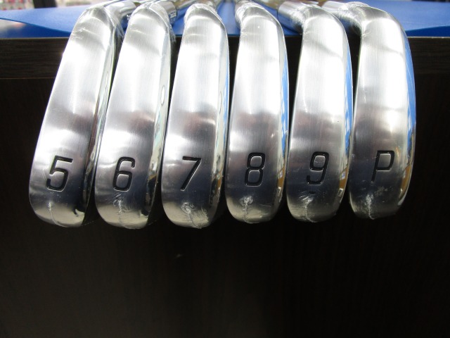クラブ 258CBP (6-P) MODUS3 TOUR105DUALFLOW ほぼ新品 258CBP (6-P) MODUS3 TOUR105DUALFLOW クラブ