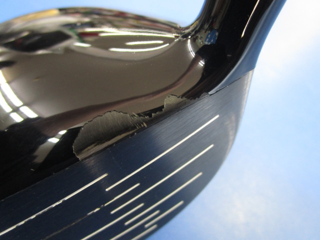 RODDIO ドライバー Trajectory Mid Roddio,ロッディオ | RODDIO
