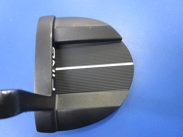 PING 2021 OSLO H MCパター X-FIRM 115 ピン パター クラブ詳細｜中古