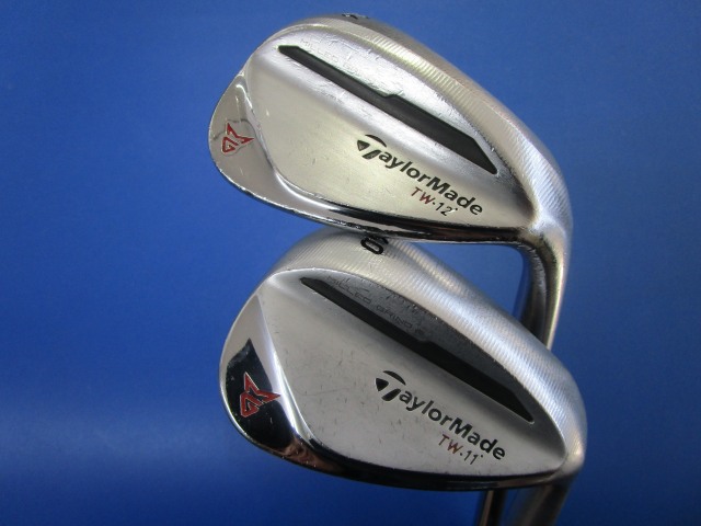 TaylorMade - テーラーメイド MILLED GRIND2 ウェッジ 2本セット Amazon | テーラーメイド(TAYLOR MADE) MILLED GRIND 2 WEDGE