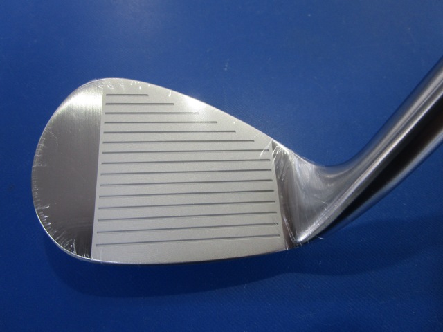STUDIO WEDGE M425 ニッケルクロムメッキ Dynamic Gold 95 マスダ