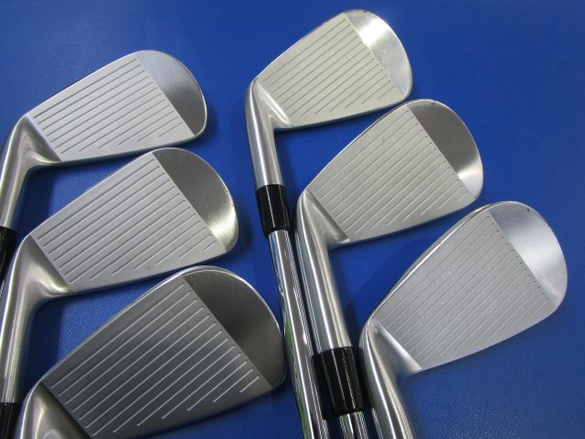 241CB MODUS3TOUR120 6S ブリヂストン アイアンセット クラブ詳細