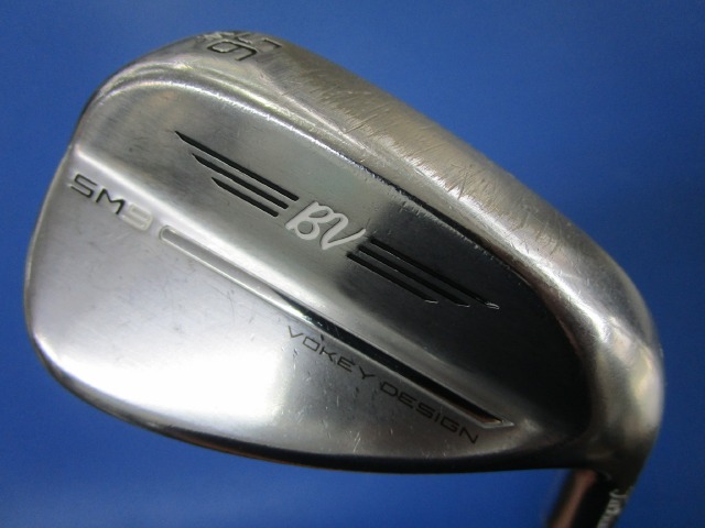 Titleist - タイトリストsm9ウェッジ  ツアークロム 56°14F 楽天市場】タイトリスト ボーケイ エスエム9ウェッジ ツアー