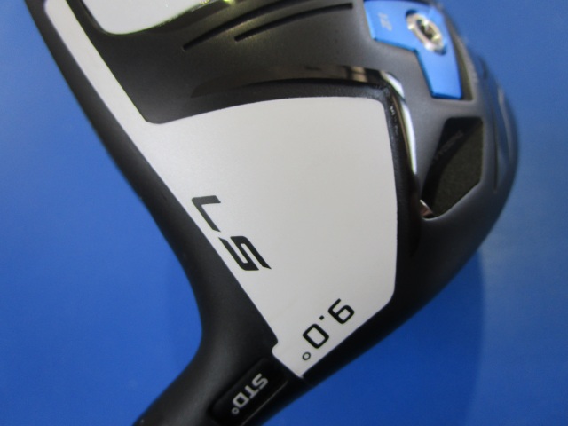 AEROJET LS TourAD CQ-6(JP) コブラ ドライバー クラブ詳細｜中古 