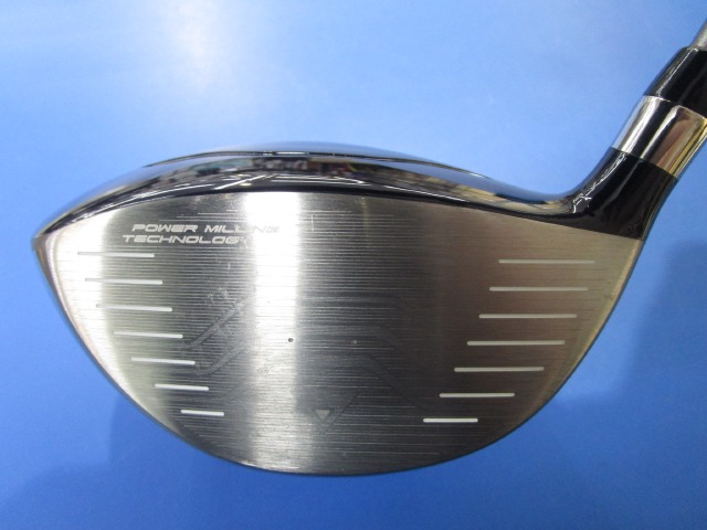 TOUR B JGR 2019 TourAD XC-5 ブリヂストン ドライバー クラブ詳細