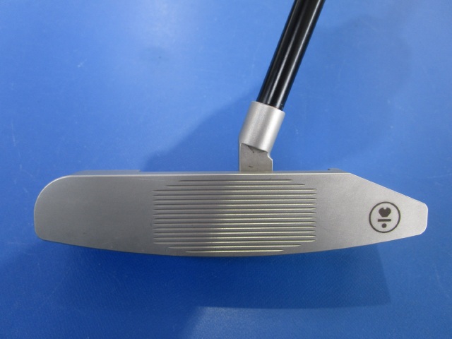 LINK.1 オリジナルスチール[34] L.A.B. Golf パター｜中古ゴルフクラブ
