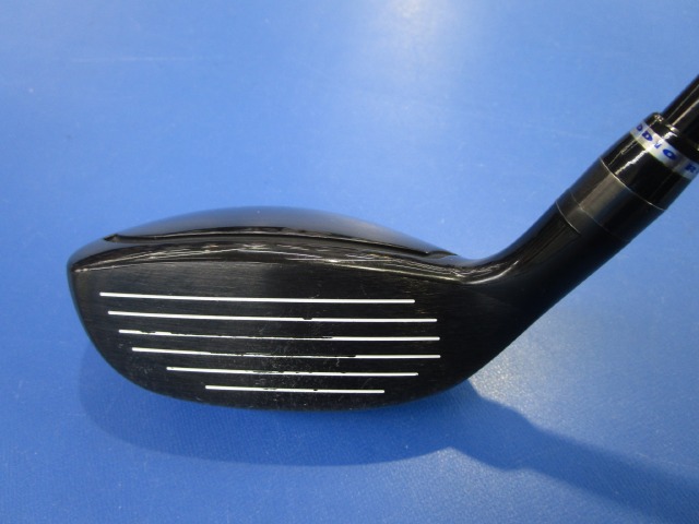 RODDIO ユーティリティ(2017) Stella:7 for Utility ロッディオ ロング