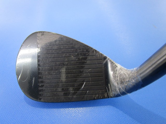 STUDIO WEDGE M425 ブラックオキサイド 50度 刻印あり Dynamic Gold