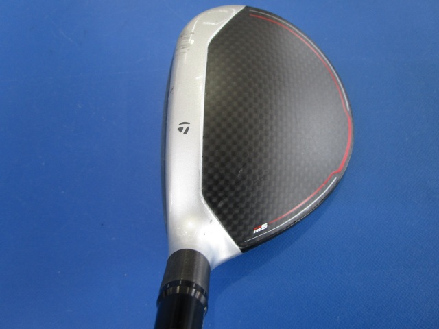 M5 KUROKAGE 70FW テーラーメイド フェアウェイウッド クラブ詳細