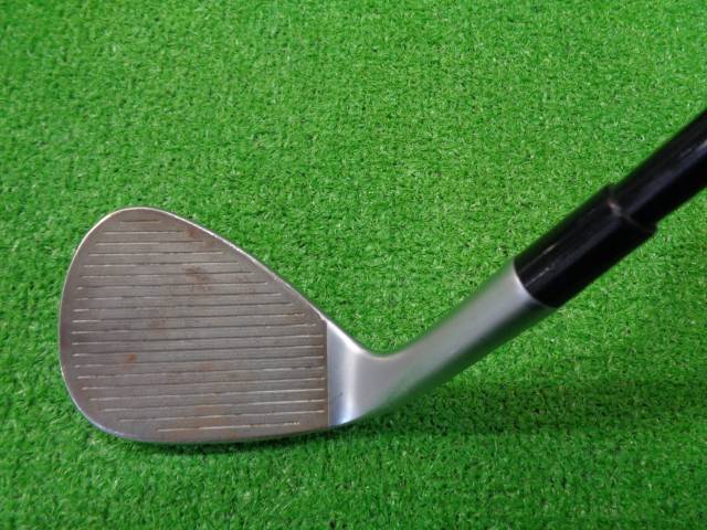HI-TOE 3 CHROME 56SB-10 Diamana Thump Wedge 95(JP) テーラーメイド