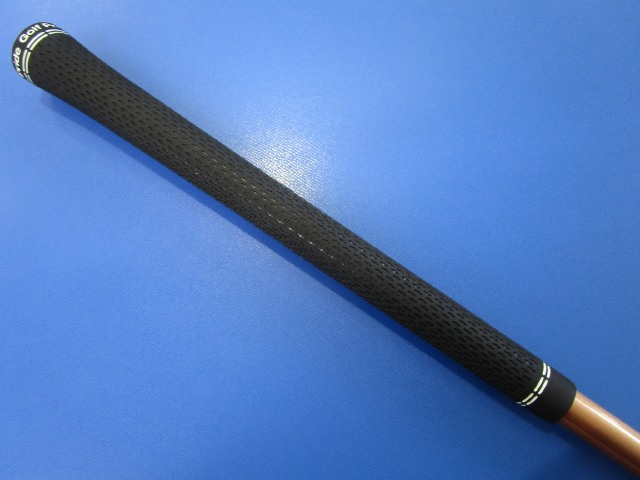 Tour AD GC-5（S） ピン用スリーブ 44.5インチ グラファイトデザイン