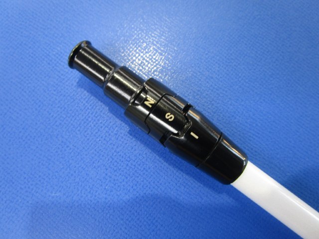 Tour AD GC-5（R1） キャロウェイ用スリーブ 44.25インチ