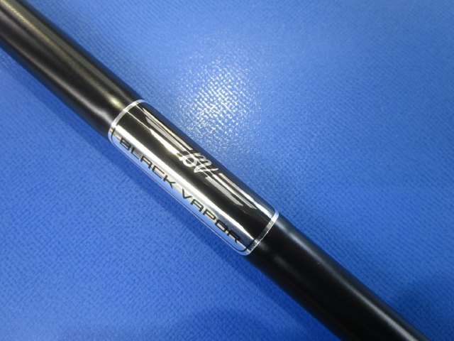 ボーケイSM10 Black Vapor 52-08F DG Onyx(JP) タイトリスト