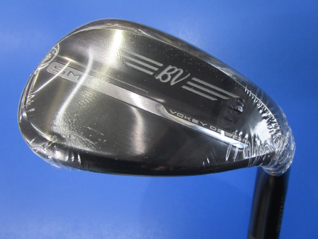 ボーケイSM10　56° Vokey SM10 Wedges | Vokey Design Golf Wedges | Titleist