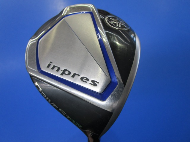 値下げ！/ヤマハインプレスDRIVE STAR/SPEEDER NX/R/5番