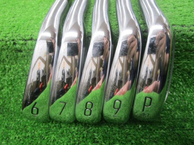 タイトリスト T200 2023 5-9 P MODUS3 TOUR105 S T200 2023 N.S.