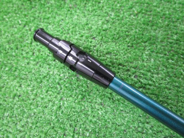 SPEEDER NX GREEN 50（S） キャロウェイ用スリーブ 44インチ