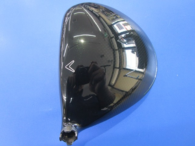 EPIC MAX LS ヘッドのみ キャロウェイ ドライバー クラブ詳細｜中古
