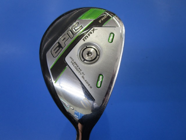 Callaway Driver EPIC MAX FAST – GOLF Partner USA