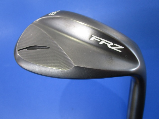 FRZ スモーキーサテン フォーティーン ウェッジ 在庫一覧｜中古 ゴルフ