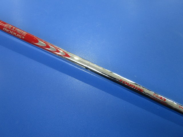 GLIDE4.0 56E MODUS3TOUR115 ピン ウェッジ クラブ詳細｜中古