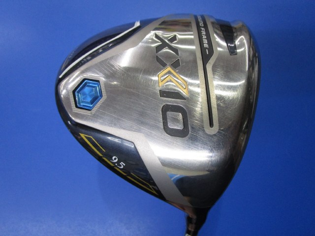 ダンロップ ゼクシオ 2022 レフティ 6-P MP-1200 SR DUNLOP ダンロップ XXIO ゼクシオ(2022) レッド ドライバー