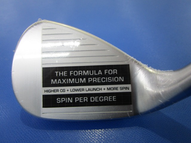 キャロウェイ OPUS 50°/10S N.SPRO950GHneo S 楽天市場】 キャロウェイ OPUS Chrome 50-10S/NSPRO950GHneo(JP