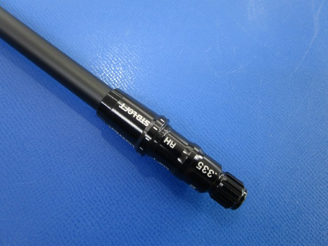 Fire Express PROTO BI（5X） テーラーメイド用スリーブ 44.375インチ