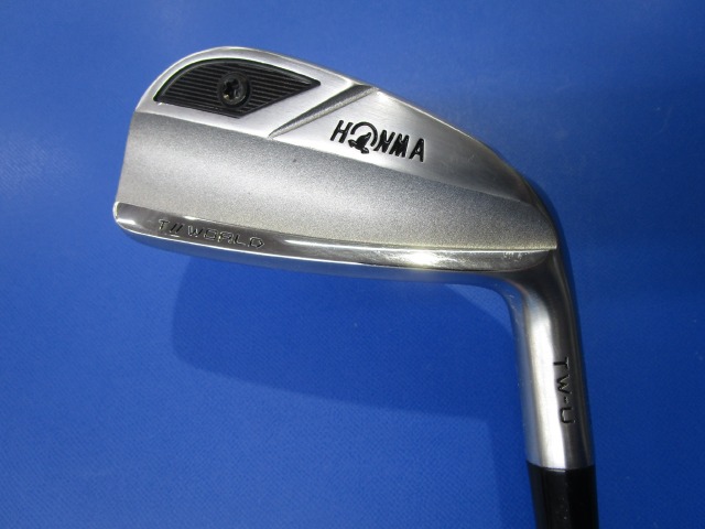 TOUR WORLD TW-U（2019） Honma Tour World TW-U 2019 U5 Utility / 5w