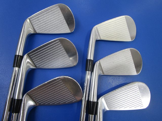 TOUR B X-CB 2018 MODUS3 TOUR120 6S ブリヂストン アイアンセット