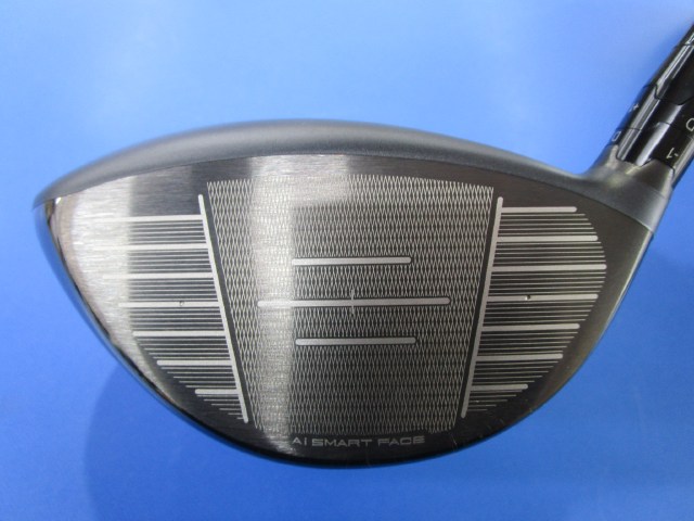 PARADYM Ai SMOKE ◇◇◇ Tour AD DI-6 キャロウェイ ドライバー