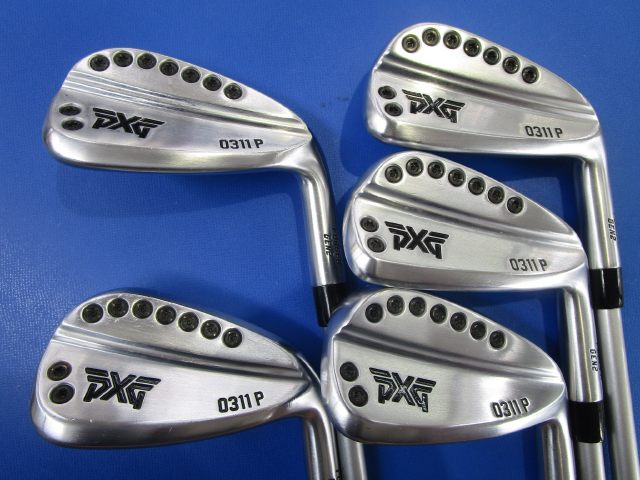 アイアンセット 在庫一覧｜中古 ゴルフクラブ｜クラブ買取