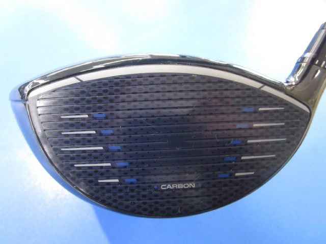 クラブ Qi10 MAX 7w speeder nx blue 60SR Qi10 フェアウェイウッド SPEEDER NX BLACK 60(フェアウェイ